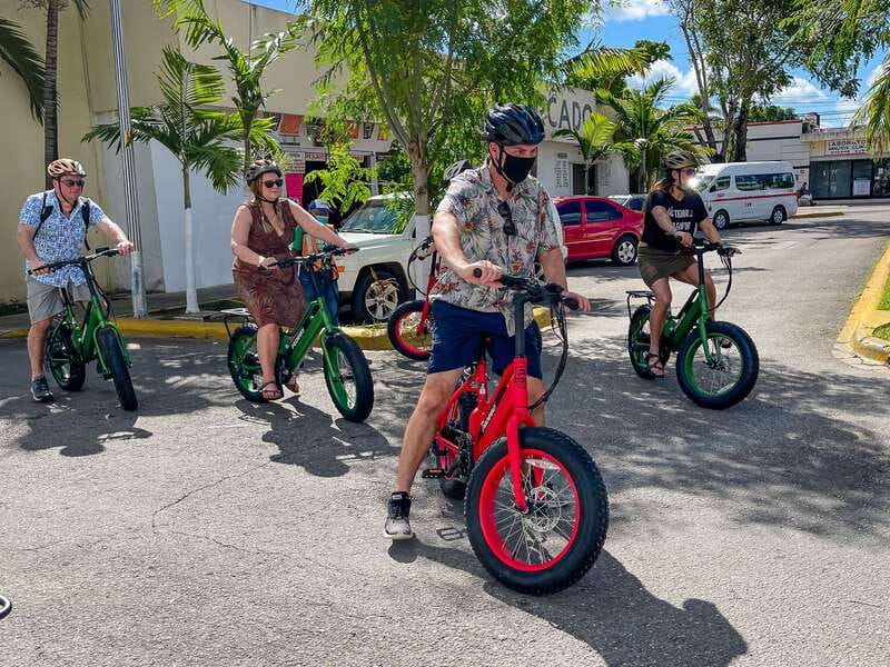 Cozumel City Tour with Lunch - Is $61 a fair price?