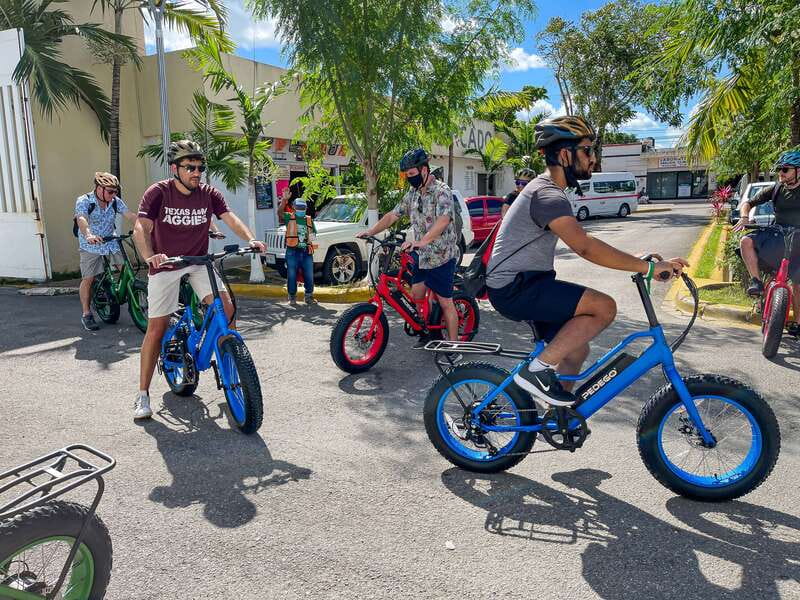 Cozumel City Tour with Lunch - Practical details before you book
