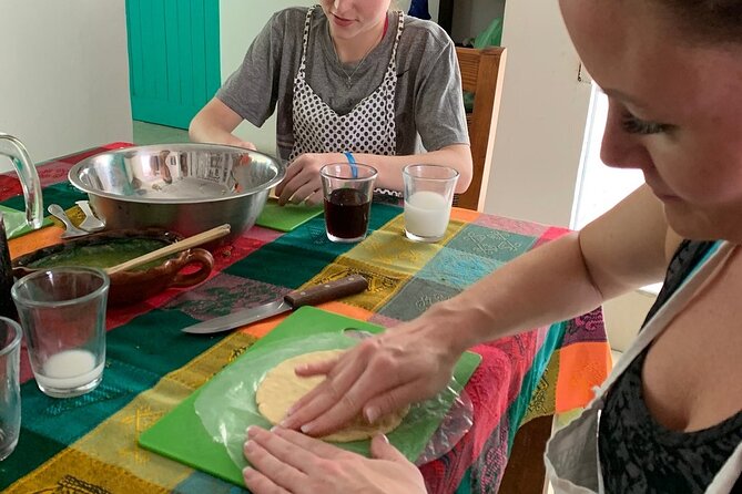 Cozumel Cooking Class - What $115 buys you