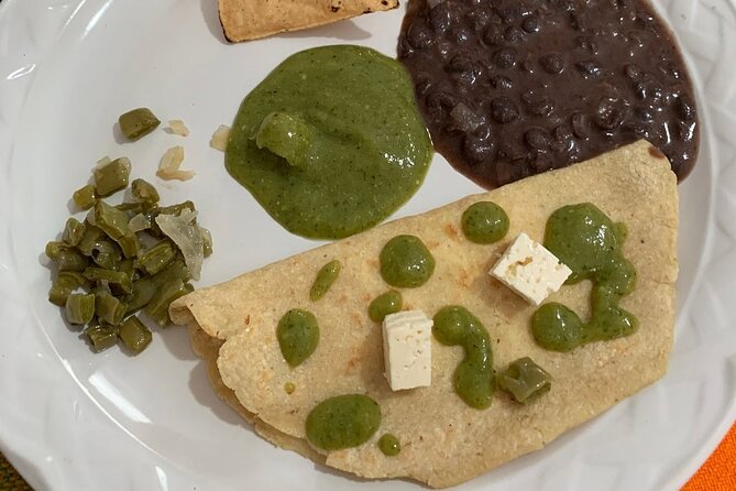 Cozumel Cooking Class - Timing, transport, and dietary requests