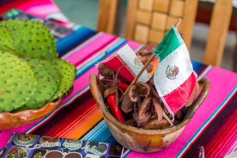 Cozumel: Cooking Class with Josefina - From El Mercado to the kitchen