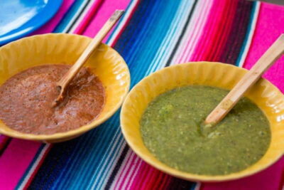 Cooking Class with Josefina