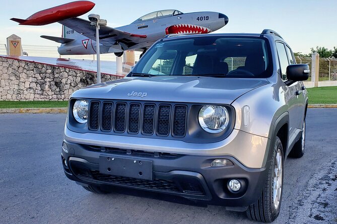 Cozumel: Customizable Private Jeep Excursion - Who should book this Cozumel Jeep tour?