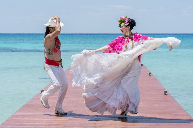 Cozumel, Day Pass Access at KUZÁ Beach & Adventure Park - Trails and slower corners of the park