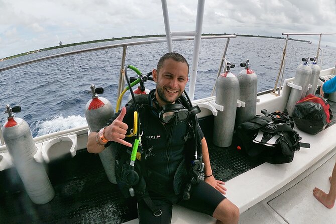 Cozumel: Discover Scuba Diving - What makes this Cozumel outing worth considering