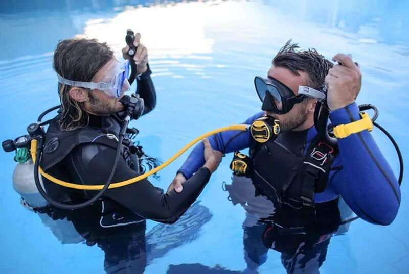 Cozumel: Discover Scuba Diving for Non-Certified Divers - Should you book this Cozumel scuba experience?