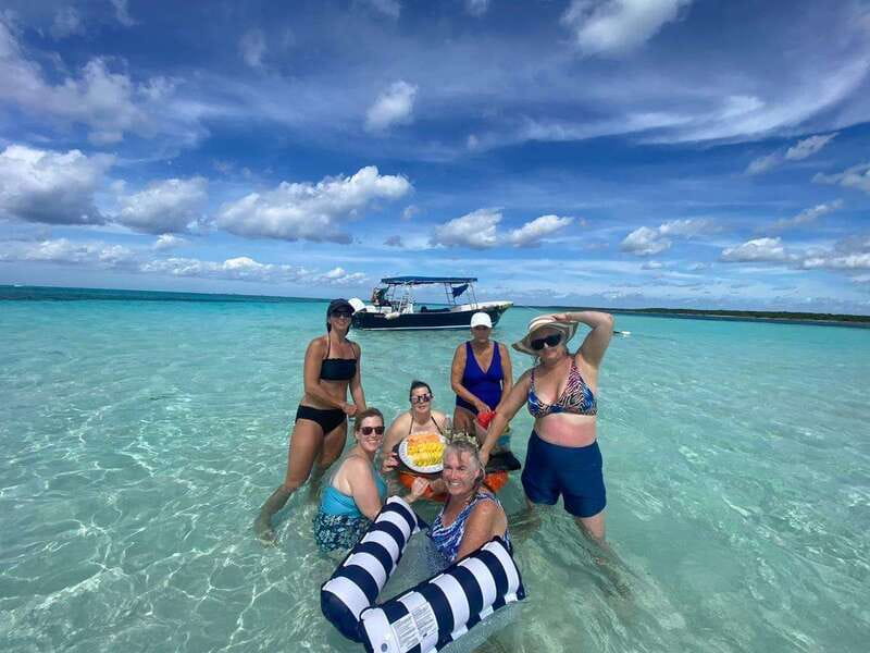 Cozumel, El Cielo: 4-Hour Private Tour - At a glance