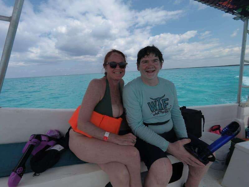 Cozumel, El Cielo: 4-Hour Private Tour - El Cielo: a slower stop in clear water