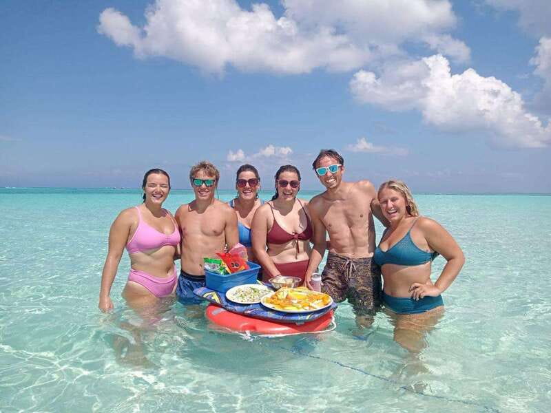 Cozumel, El Cielo: 4-Hour Private Tour - Price and who gets good value