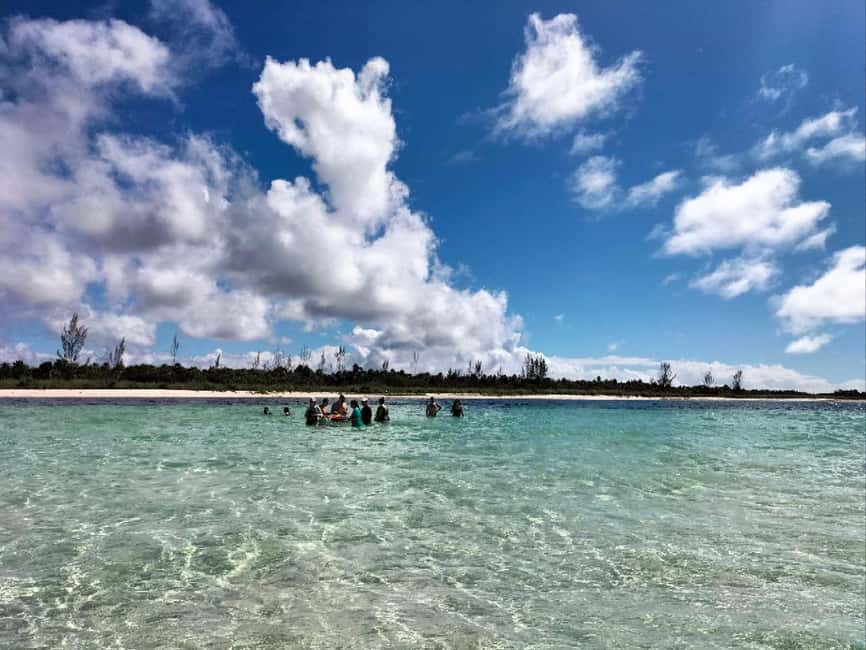 Cozumel, El Cielo: 4-Hour Shared Snorkeling Tour - FAQ
