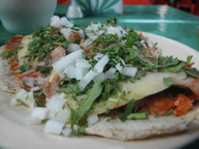 Cozumel Food Tour - Yucatecan food, not just generic Mexican fare