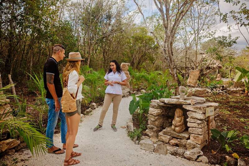 Cozumel: General Entrance to Mayan Bee Sanctuary - What to Know Before You Go