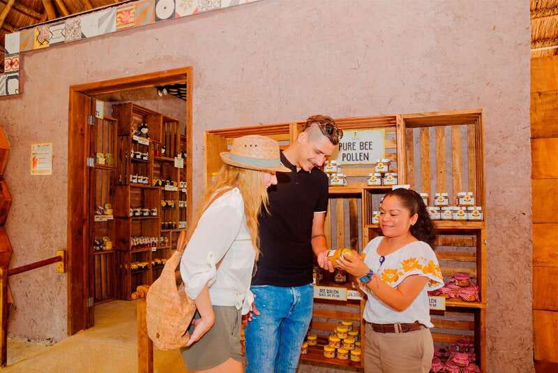 Cozumel: General Entrance to Mayan Bee Sanctuary - FAQ