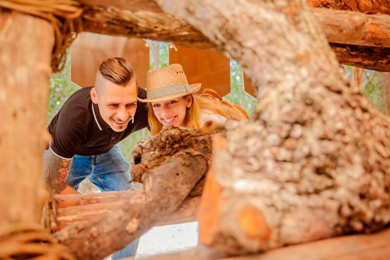Cozumel: General Entrance to Mayan Bee Sanctuary - Timing, Group Size, and What to Bring