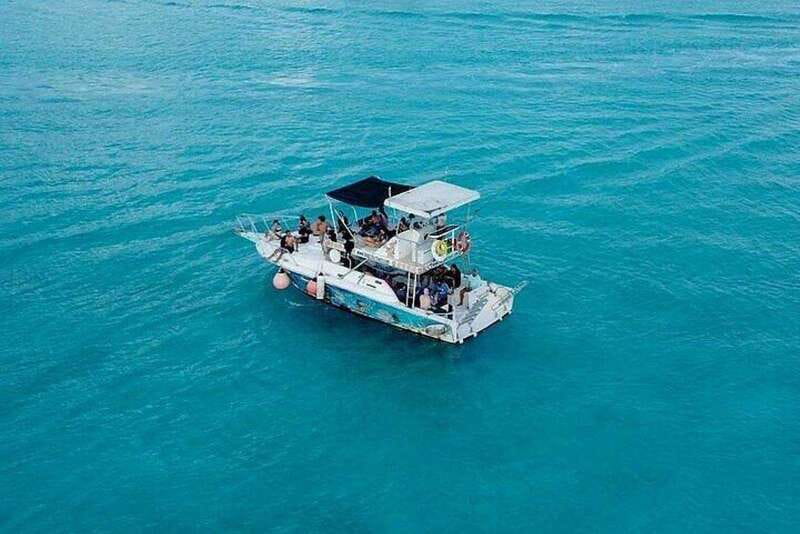 Cozumel: Glass-bottom Boat Snorkeling Adventure - Key points before you book