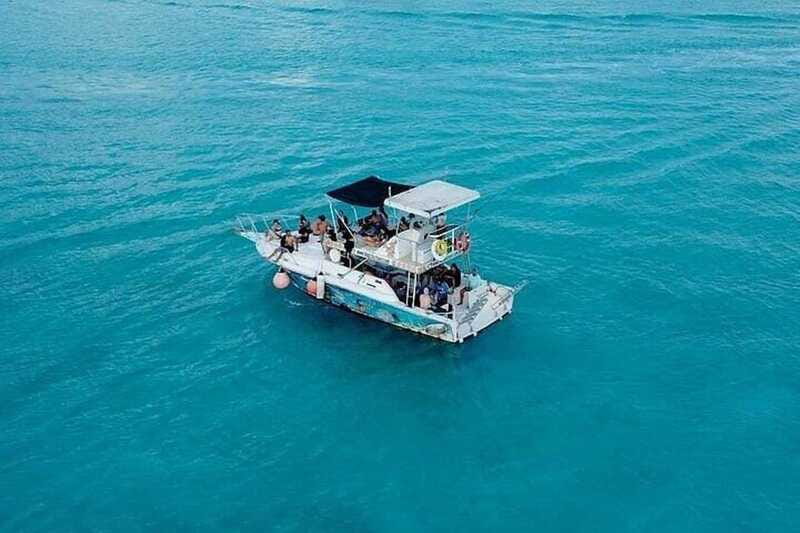 Cozumel: Glass-bottom Boat Snorkeling Adventure - Who is likely to enjoy this trip