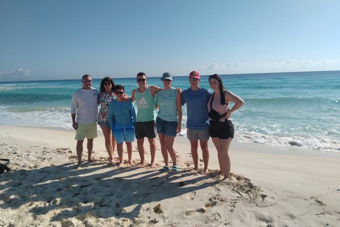 Cozumel In Buggy With Beach Time - What the price covers, and what it does not