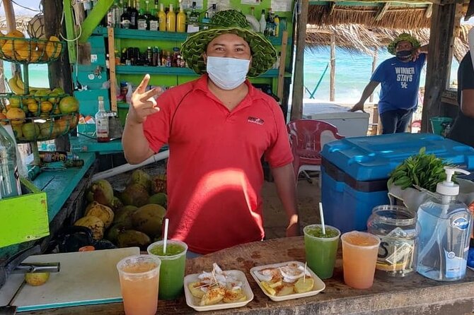 Cozumel In Buggy With Beach Time - Should you book the Cozumel buggy tour?