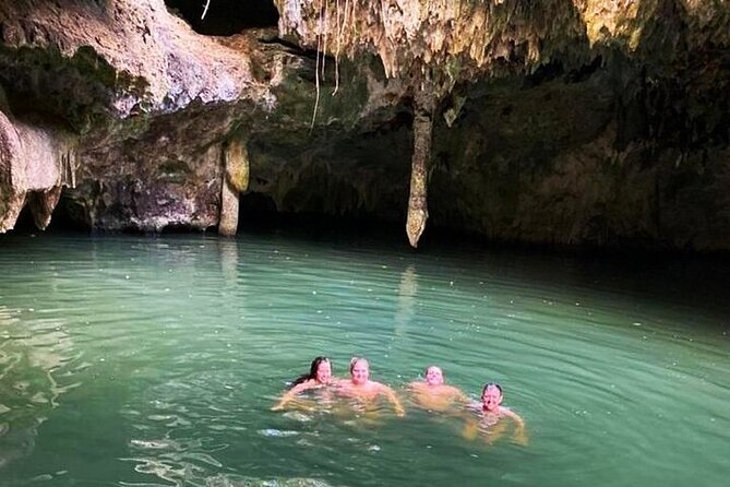 Cozumel Jeep Adventure Natural Cenote & Mayan Experience OTOCH - Should You Book This Cozumel Jeep Adventure?
