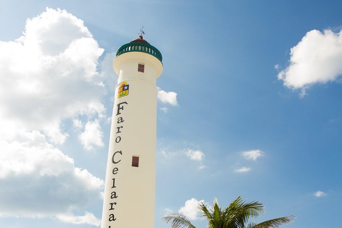 Cozumel Jeep and Snorkel Adventure with Lunch at Punta Sur Park - El Caracol and the crocodiles of Colombia Lagoon