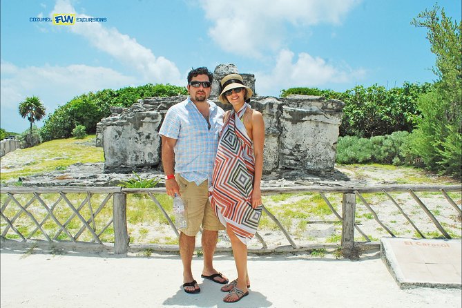 Cozumel Jeep and Snorkel Adventure with Lunch at Punta Sur Park - Is $99.99 good value?