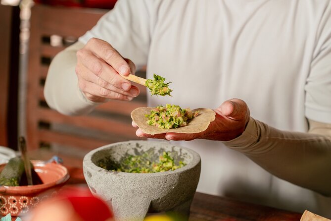Cozumel: KUZÁ Beach Day, Buffet, Open Bar & Mexican Flavors Class - Getting there and judging the $89 price