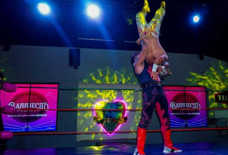 Cozumel Lucha Libre Experience! Meet & Greet Package - Practical details that can make the evening easier