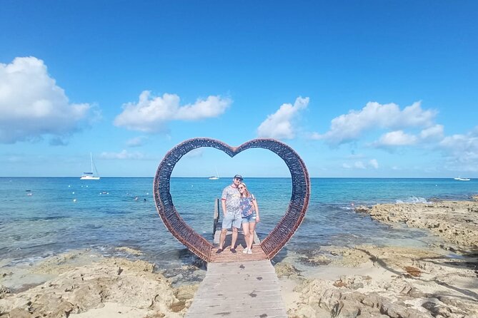 Cozumel Mayan Ruins and Beach Break - What the Price Includes, and What It Does Not