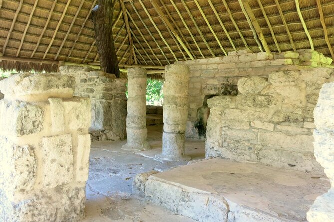 Cozumel Mayan Ruins and Beach Break - Should You Book It?