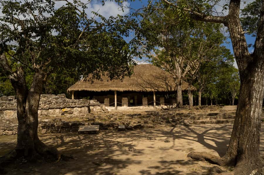 Cozumel: Mayan Ruins Guided Tour with Snorkeling & Lunch - What $85 buys, and what it may not