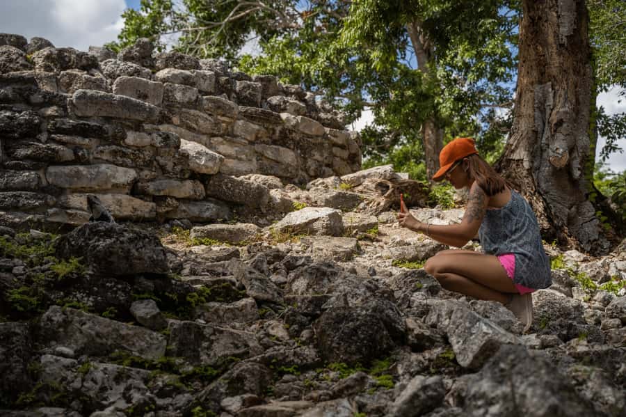 Cozumel: Mayan Ruins Guided Tour with Snorkeling & Lunch - Who will enjoy this Cozumel combination