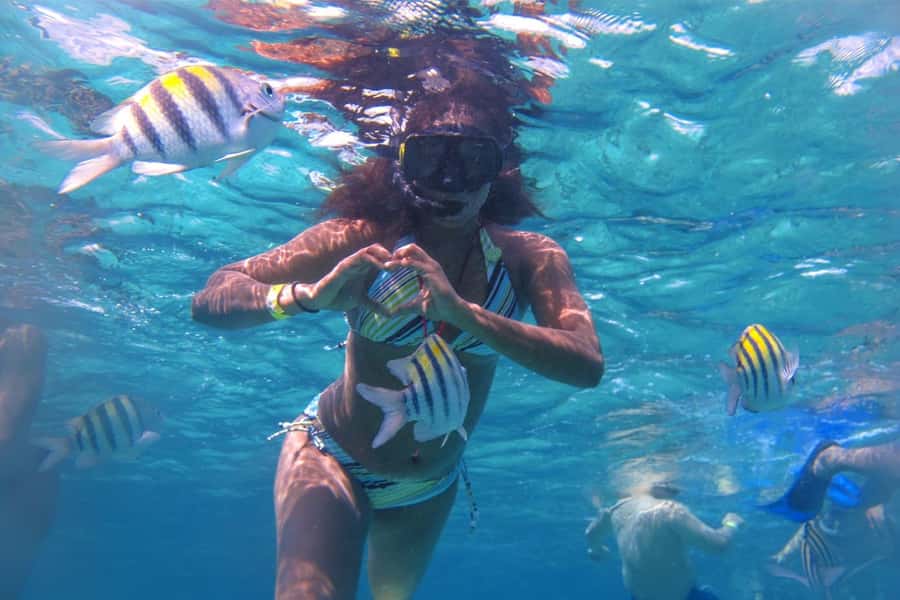 Cozumel: Mayan Ruins Guided Tour with Snorkeling & Lunch - Should you book this tour?