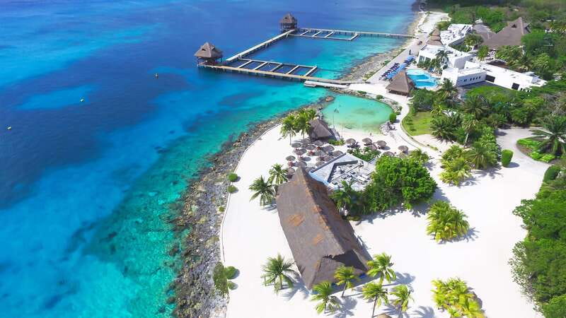 Cozumel: One Tank Scuba Dive and Full Chankanaab Park Access - What you may see beneath the surface