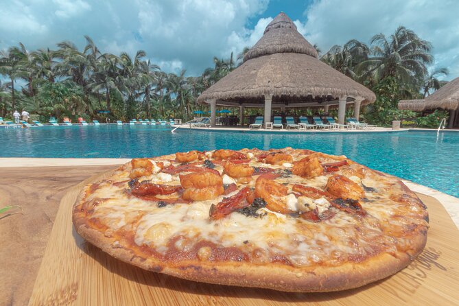 Cozumel: Paradise Beach Club All-Inclusive Day Pass - Is $81 a fair price?
