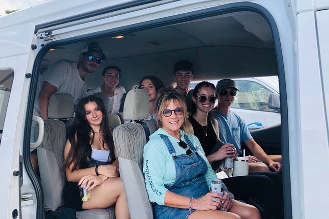 Cozumel Private Airport Transfer - A direct 15-to-30-minute ride to your resort