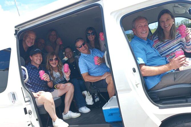 Cozumel Private Airport Transfer - The return trip needs its own clear plan