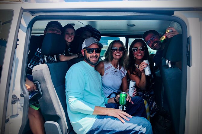 Cozumel Private Airport Transfer - Booking details worth checking before you pay