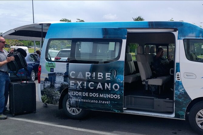 Cozumel Private Airport Transfer - Should you book this Cozumel transfer?