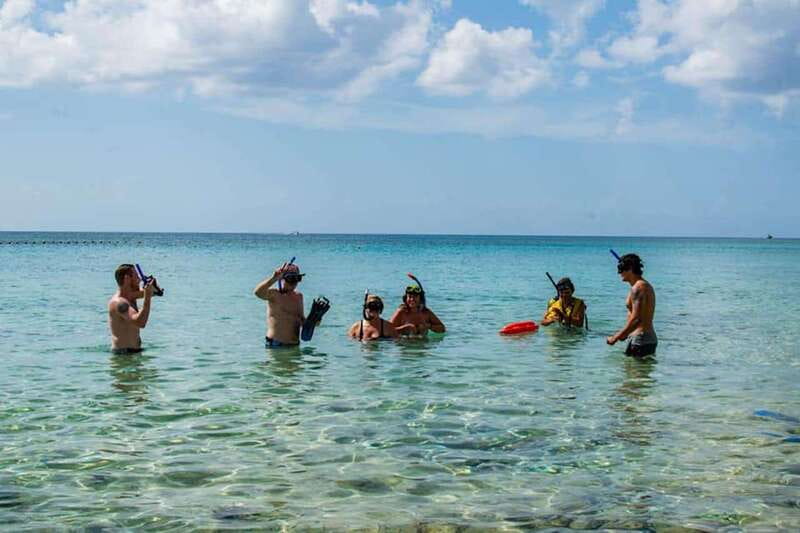 Cozumel: Private Buggy Tour with Lunch & Snorkeling - FAQ