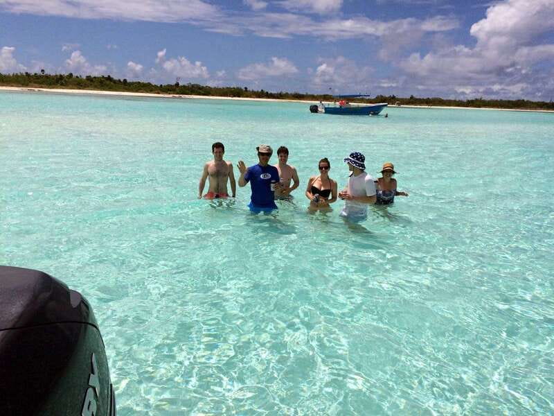 Cozumel: Private Charter Boat and Snorkel Day Trip - Should you book it?