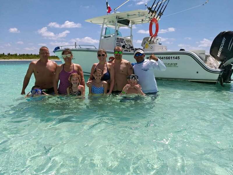 Cozumel: Private Charter Boat and Snorkel Day Trip - A private boat changes the shape of the day
