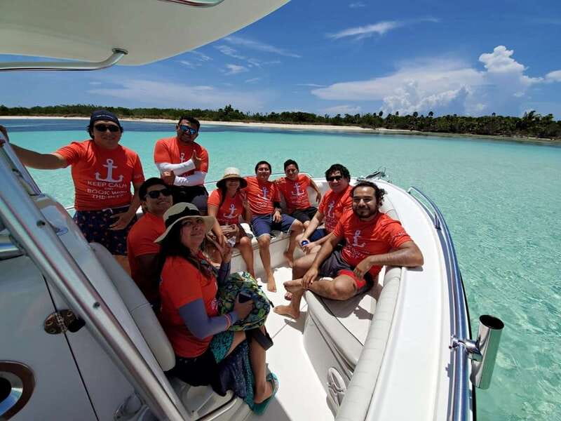 Cozumel: Private Charter Boat and Snorkel Day Trip - Who will enjoy this charter most?