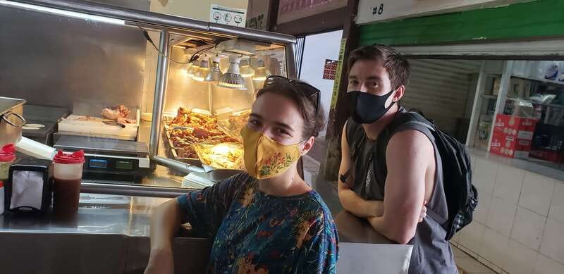 Cozumel: Private Cooking Class in a Family Kitchen - From San Miguel’s market to the family table