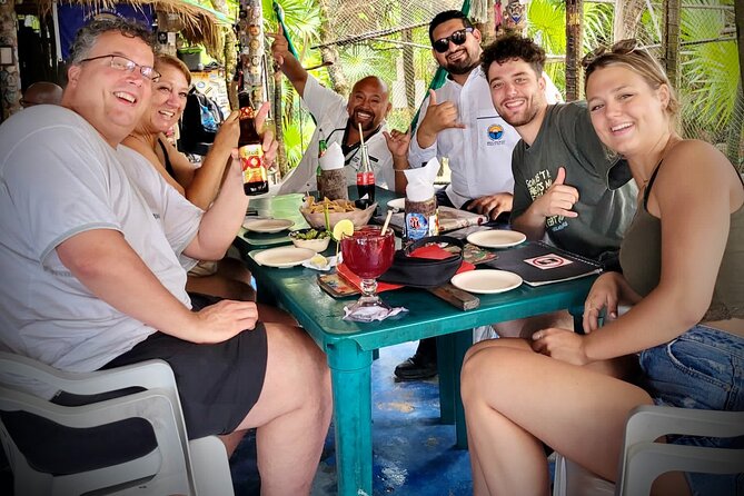 Cozumel: Private Excursion - MiniVan or Jeep (Your Day, Your Way) - Start with a plan, then leave room to adjust