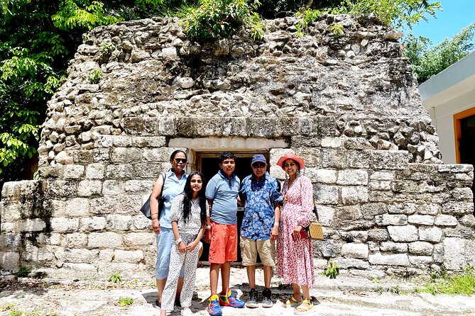 Cozumel: Private Excursion - MiniVan or Jeep (Your Day, Your Way) - Punta Sur and the island’s wilder coast