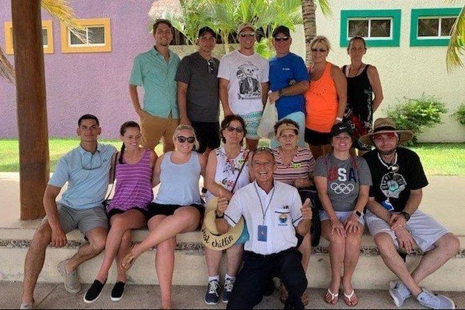 Cozumel: Private Excursion - MiniVan or Jeep (Your Day, Your Way) - Local food can be a highlight, not an afterthought