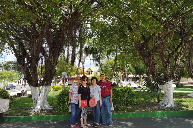 Cozumel: Private Excursion - MiniVan or Jeep (Your Day, Your Way) - Pickup is straightforward if you follow the right directions