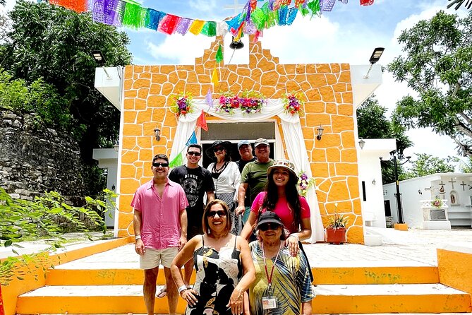 Cozumel: Private Excursion - Van or MiniBus - Who should book this private excursion?