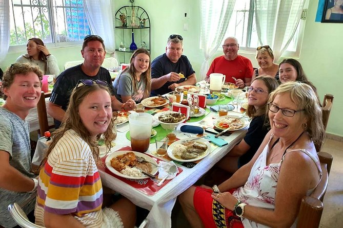 Cozumel: Private Excursion - Van or MiniBus - Should you book it?