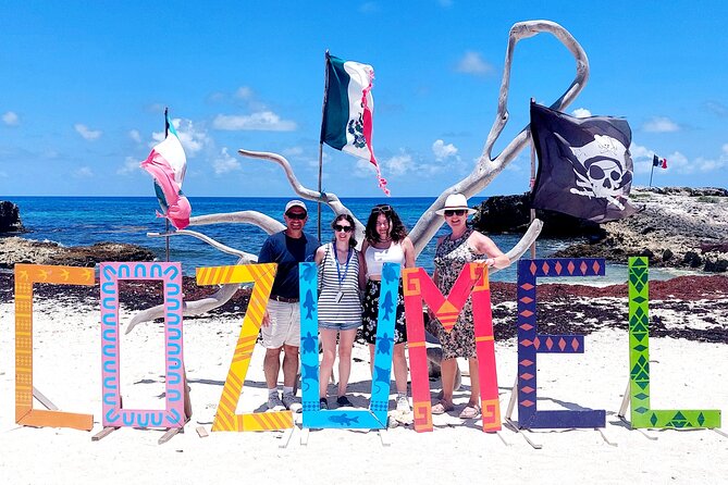 Cozumel: Private Excursion - Van or MiniBus - The Bee Sanctuary, tastings, and local food